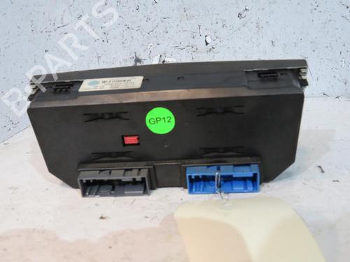 Used Climate control Climate control OPEL ASTRA H (A04) 1.7 CDTI (L48) (100 hp) 25066094 25066094