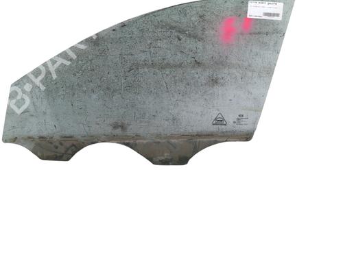 Used Front left door window KIA CEE'D Hatchback (ED) 1.6 CRDi 115 (115 hp) 31174700