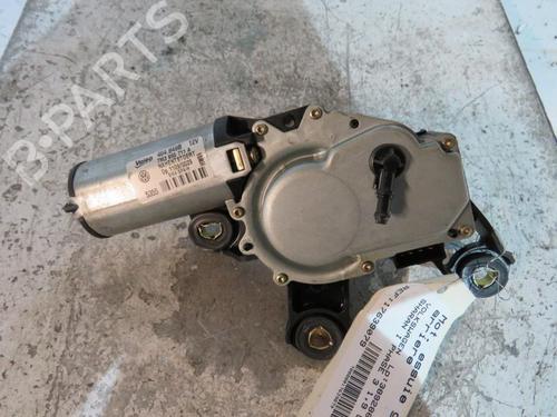 Used Rear wiper motor VW SHARAN (7M8, 7M9, 7M6) 1.9 TDI (130 hp) 25092074