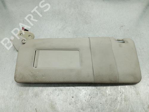 Left sun visor BMW 5 (E39) 530 d | BP25062634I1 