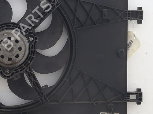 radiator-fan-opel-meriva-b-mpv-s10-2010-2011-2012-2013-2014-2015-2016-2017-36858004 main image