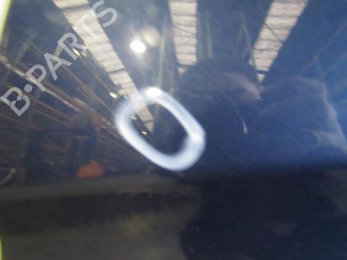 Left rear door MERCEDES-BENZ B-CLASS Sports Tourer (W245) B 180 CDI (245.207) | BP25107924C4 