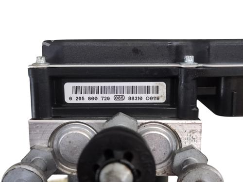 Used ABS pump SEAT IBIZA IV (6J5, 6P1) 1.4 (85 hp) 32065029