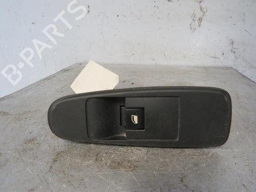 Used Right front window switch CITROËN C4 Picasso I MPV (UD_) 1.6 HDi (109 hp) 25114349