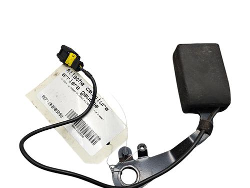 Used Seat buckle CITROËN C4 Picasso I MPV (UD_) [2006-2015]  25056115