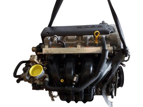 Engine SUZUKI SWIFT III (MZ, EZ) 1.3 (RS413, ZC11S) | BP25102986M1 - Image 2