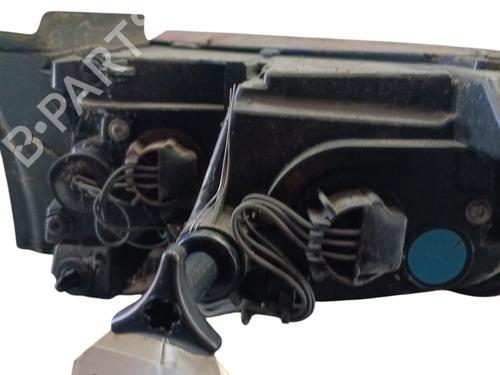 Used Left taillight Left taillight RENAULT MEGANE IV Hatchback (B9A/M/N_) 1.5 dCi 110 (B9A3) (110 hp) 32507236 32507236