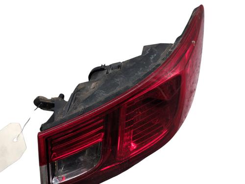 Right taillight RENAULT CLIO IV (BH_) 1.5 dCi 75 | BP28421712C35