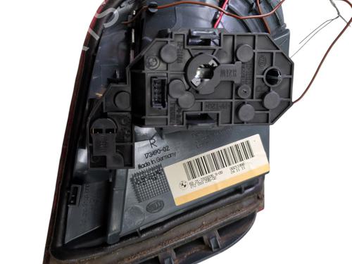 Right tailgate light BMW 5 (F10) 520 d | BP28217005C80 