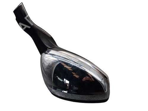 Right mirror PEUGEOT 208 I (CA_, CC_) 1.6 HDi | BP29926967C27