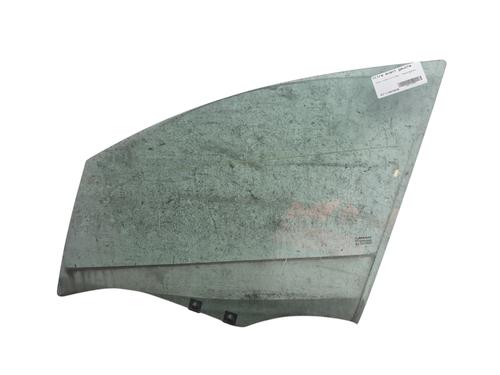 Used Front left door window RENAULT CLIO V (B7_) 1.0 TCe 90 (B7MT) (91 hp) 31317258