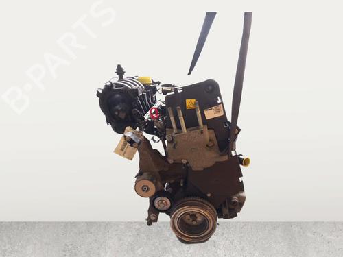 Engine FORD KA (RU8) 1.2 | BP25102599M1  - Image 9