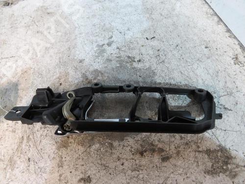 Used Front right interior door handle Front right interior door handle VW POLO IV (9N_, 9A_) 1.2 12V (64 hp) 25067074 25067074