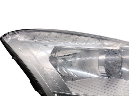 Lyskaster høyre CITROËN C4 Picasso I MPV (UD_) 1.6 HDi 110 | BP29915359C29