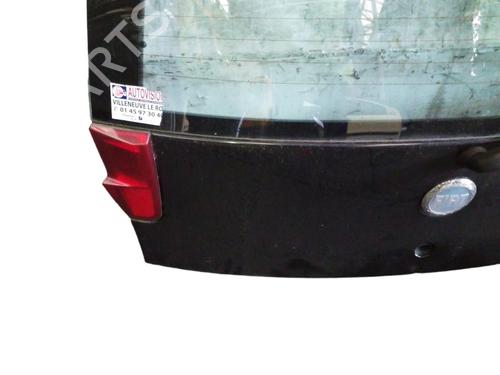 Tailgate FIAT PUNTO (188_)  | BP25087605C6 