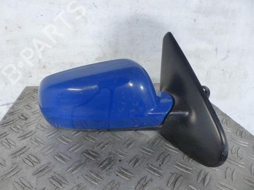 Right mirror SEAT LEON (1M1) 1.9 TDI | BP25064857C27 