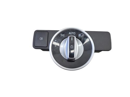 Used Headlight switch MERCEDES-BENZ B-CLASS Sports Tourer (W246, W242) B 200 CDI (246.201) (136 hp) 25598701