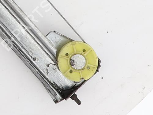 Front right window mechanism PEUGEOT BOXER Van 2.2 HDi 100 | BP37749015C23 - Image 6