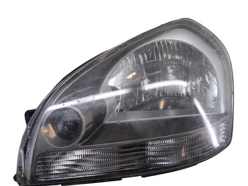 Used Left headlight HYUNDAI TUCSON (JM) 2.0 CRDi (140 hp) 30650460