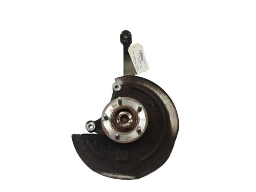 Right front steering knuckle JAGUAR S-TYPE II (X200) 3.0 V6 | BP25062115M26 