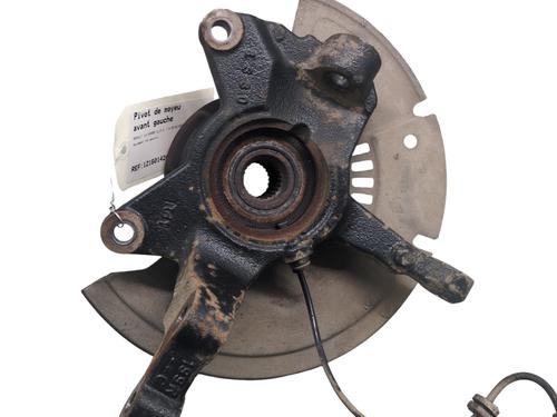 Left front steering knuckle RENAULT CLIO V (B7_) 1.5 Blue dCi 85 (B7AG) | BP32699683M25  - Image 6