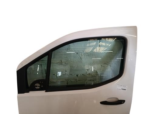 Used Left front door Left front door CITROËN BERLINGO (ER_, EC_) 1.5 BlueHDi 100 (102 hp) 35890980 35890980