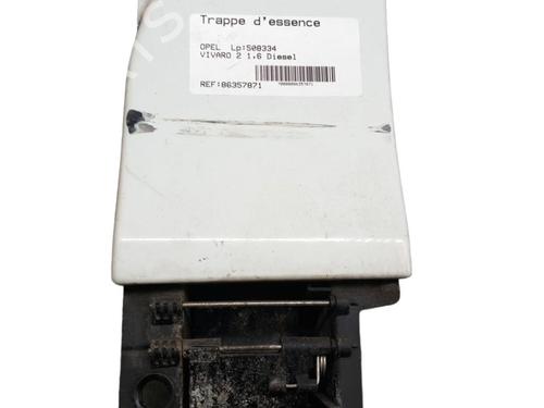 fuel-flap-opel-vivaro-b-van-x82-2014-2015-2016-2017-2018-2019-2020-25099629 main image
