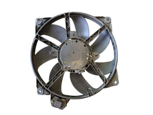 Køleventilator elektrisk RENAULT MEGANE III Hatchback (BZ0/1_, B3_) 1.2 TCe (BZ2B, BZ11) (116 hp) 26654988