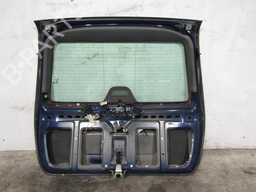 Tailgate MERCEDES-BENZ M-CLASS (W163) ML 230 (163.136) | BP25085362C6 