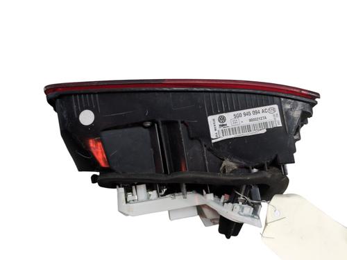 Right tailgate light VW GOLF VII (5G1, BQ1, BE1, BE2) 1.4 TSI | BP31270487C80 