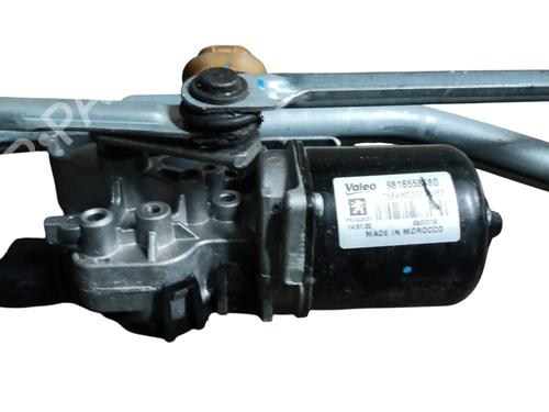 Front wiper motor PEUGEOT RIFTER 1.2 PureTech 110 | BP30181270M29