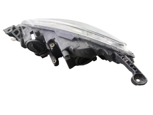 Right headlight OPEL ASTRA J (P10) 1.7 CDTI (68) | BP25060495C29 