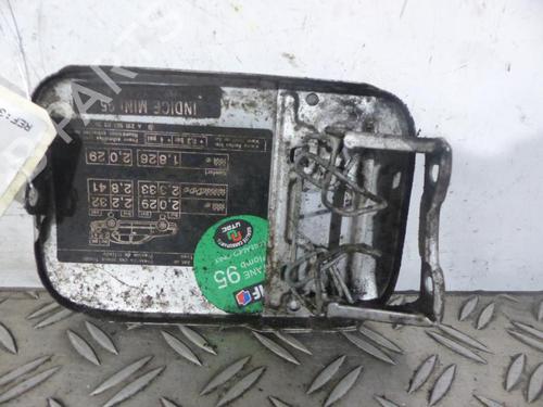 Used Fuel flap MERCEDES-BENZ E-CLASS (W210) E 230 (210.037) (150 hp) 25065452