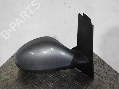 Right mirror SEAT TOLEDO III (5P2) 2.0 TDI 16V | BP25113229C27 