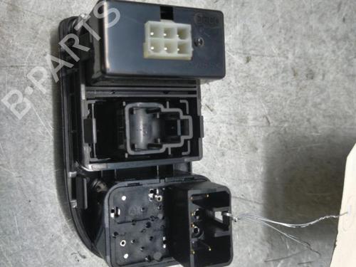 Commande retroviseurs CHEVROLET SPARK (M300) [2009-2025]  25088734