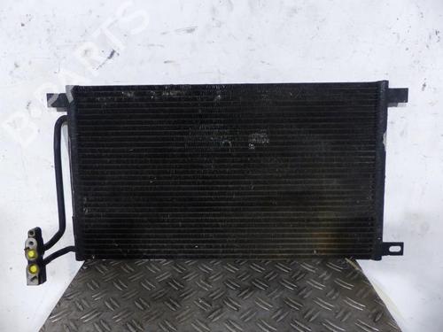 AC radiator BMW 3 (E46) 318 d | BP25108099M32 - Image 2