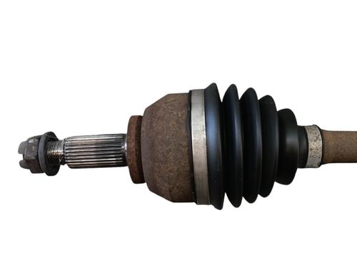 Right front driveshaft RENAULT TRAFIC III Van (FG_) 1.6 dCi 95 (FGMJ, FGMR) | BP25098288M39 - Image 2