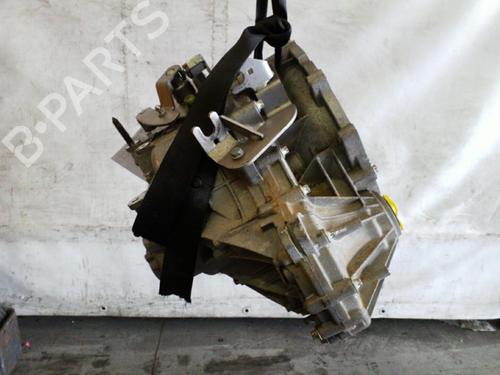 Gearbox MITSUBISHI COLT VI (Z3_A, Z2_A)  | BP25082743M3 