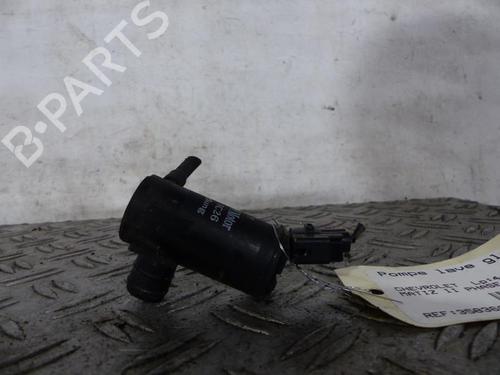 washer-pump-chevrolet-matiz-m200-m250-2005-25064930 main image