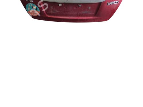 Tailgate TOYOTA YARIS (_P13_) 1.3 (NSP130_, NSP130) | BP29476251C6 