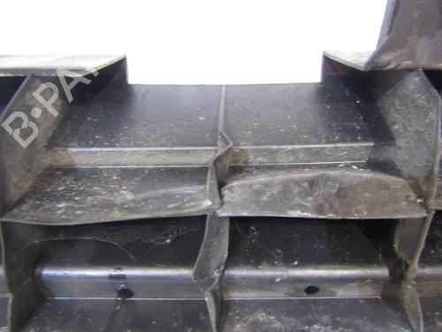 Used Rear bumper reinforcement CITROËN XSARA PICASSO (N68) 1.6 HDi (90 hp) 25078826