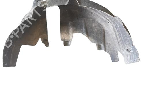 Used Wheel arch FORD TRANSIT COURIER B460 Box Body/MPV 1.0 EcoBoost (100 hp) 25053555