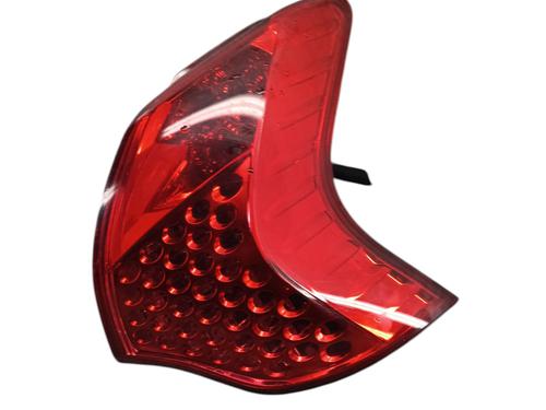 Right taillight PEUGEOT 3008 I MPV (0U_) 2.0 HDi Hybrid4 | BP32207140C35 