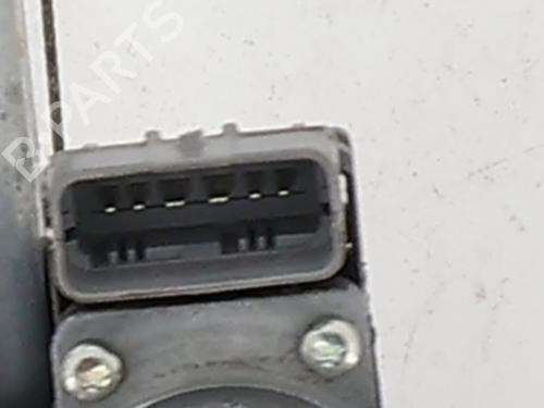 Rear left window mechanism CITROËN DS5 2.0 HDi 135 | BP33700164C24  - Image 8