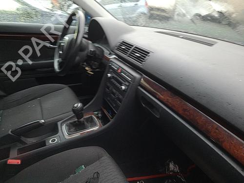 Right front window switch AUDI A4 B7 Avant (8ED) 2.7 TDI | BP25078110I26 - Image 9