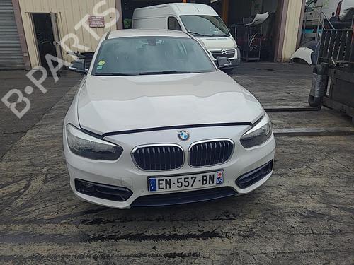 Right front window switch BMW 1 (F20) 118 d | BP25110295I26 - Image 11