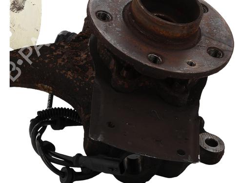 Right front steering knuckle RENAULT TRAFIC III Van (FG_) 1.6 dCi 115 (FGMD) | BP33681941M26  - Image 7