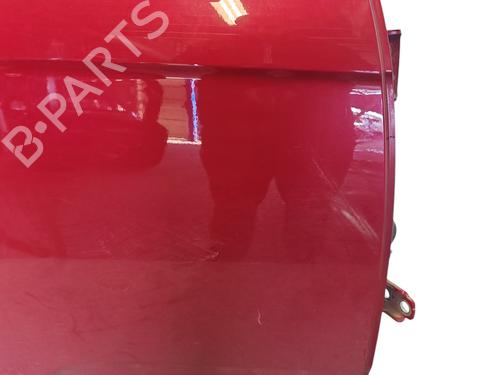 Right rear door CITROËN C3 I (FC_, FN_)  | BP25056490C5 