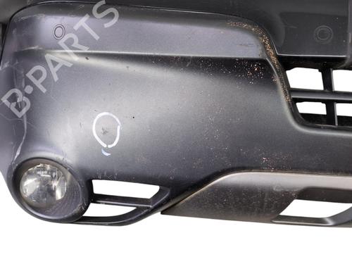 Zderzak przedni OPEL ANTARA A (L07) 2.0 CDTI 4x4 | BP29935925C7