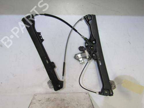 Front left window mechanism BMW 5 (E60) 530 d | BP25068885C22 - Image 3